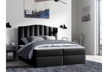 Herstello Sengeramme 180x200 cm - Møbler - Senger - Sengeramme & sengestamme