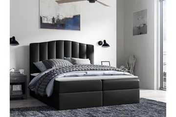 Herstello Sengeramme 180x200 cm - Møbler - Senger - Sengeramme & sengestamme