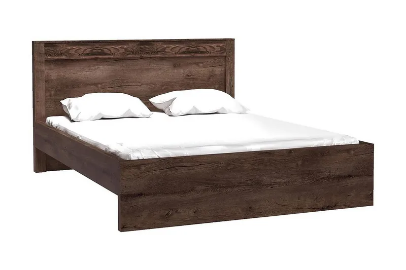 Indianapolis Sengeramme 160x200 cm