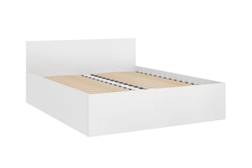 Kintore Sengeramme 160x200 cm - Hvid - Møbler - Senger - Sengeramme & sengestamme