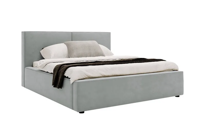 Knocklong Sengeramme 120x200 cm