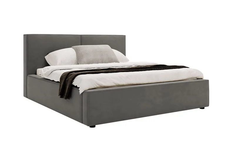 Knocklong Sengeramme 120x200 cm