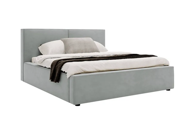 Knocklong Sengeramme 140x200 cm