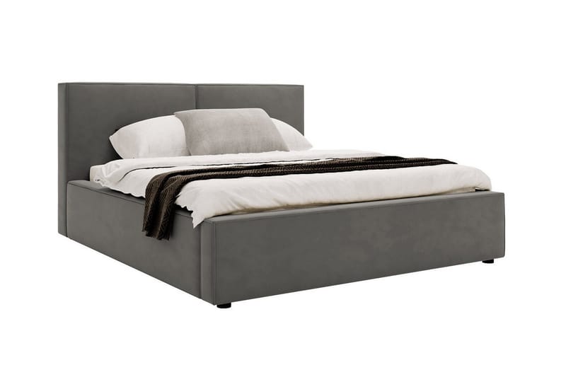 Knocklong Sengeramme 140x200 cm