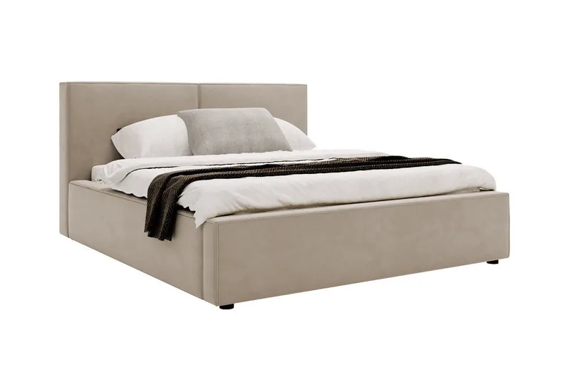 Knocklong Sengeramme 140x200 cm