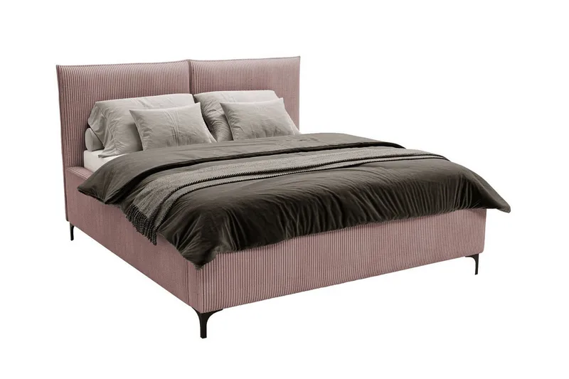 Knocklong Sengeramme 140x200 cm