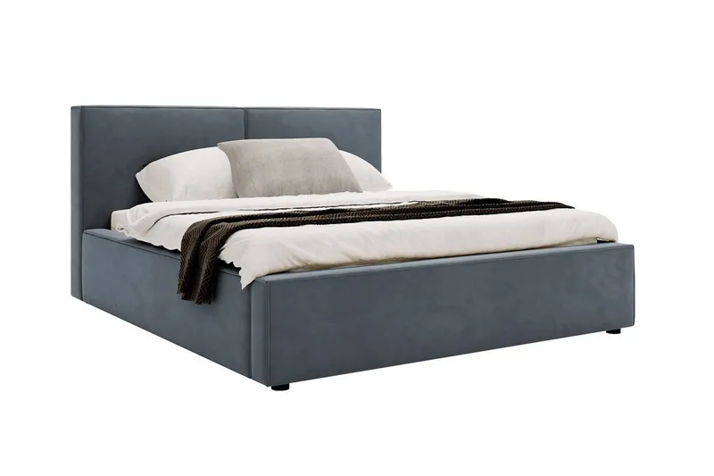 Knocklong Sengeramme 140x200 cm