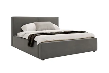 Knocklong Sengeramme 160x200 cm - Møbler - Senger - Sengeramme & sengestamme