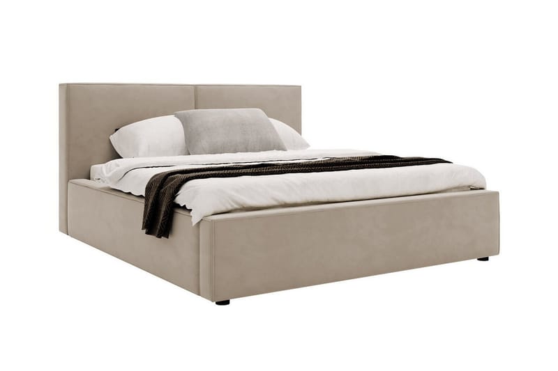 Knocklong Sengeramme 160x200 cm