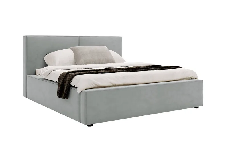 Knocklong Sengeramme 160x200 cm
