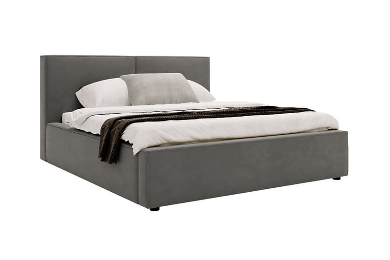 Knocklong Sengeramme 180x200 cm