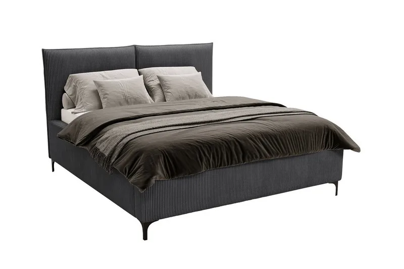 Knocklong Sengeramme 200x200 cm