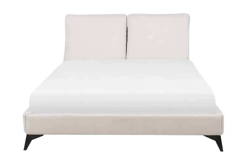 Lambes Kontinentalseng 140x200, Beige