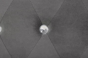 Metz Dobbeltseng 180|200 Cm - Møbler - Senger - Sengeramme & sengestamme