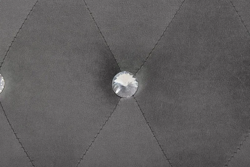 Metz Dobbeltseng 180|200 Cm - Møbler - Senger - Sengeramme & sengestamme