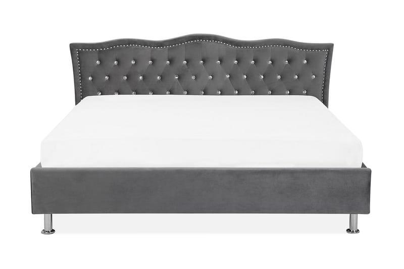 Metz Dobbeltseng 180|200 Cm