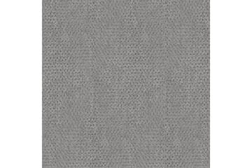 Milano Sengeramme med Oppbevaring 180x200 - Grå - Møbler - Senger - Sengeramme & sengestamme