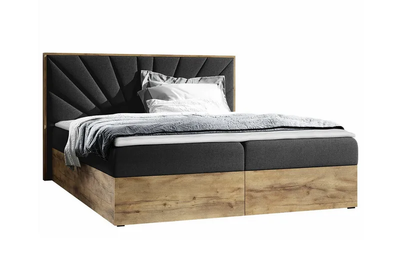 Oberting Sengeramme 120x200 cm