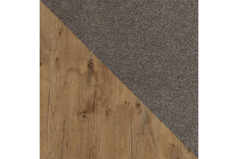 Oberting Sengeramme 120x200 cm - Møbler - Senger - Sengeramme & sengestamme
