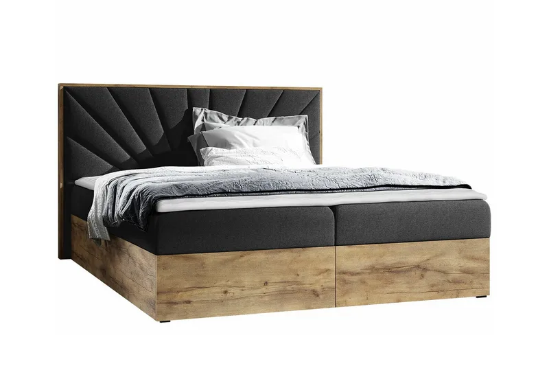 Oberting Sengeramme 140x200 cm