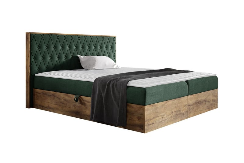 Oberting Sengeramme 160x200 cm