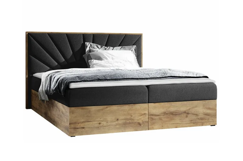 Oberting Sengeramme 160x200 cm