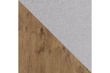 Oberting Sengeramme 160x200 cm - Møbler - Senger - Sengeramme & sengestamme
