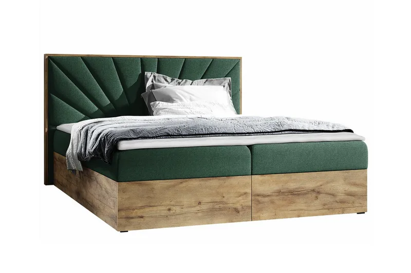 Oberting Sengeramme 160x200 cm