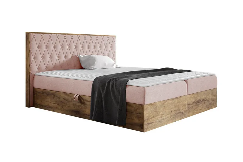 Oberting Sengeramme 160x200 cm