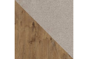Oberting Sengeramme 160x200 cm - Møbler - Senger - Sengeramme & sengestamme