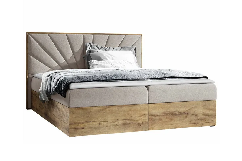 Oberting Sengeramme 160x200 cm