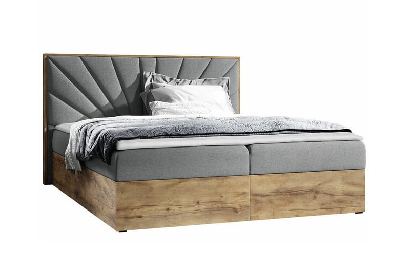 Oberting Sengeramme 160x200 cm