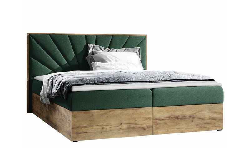 Oberting Sengeramme 180x200 cm