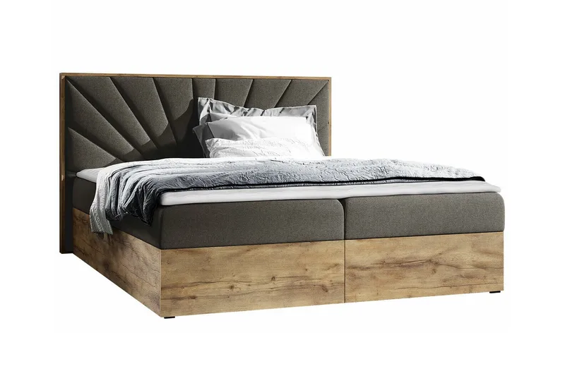 Oberting Sengeramme 180x200 cm