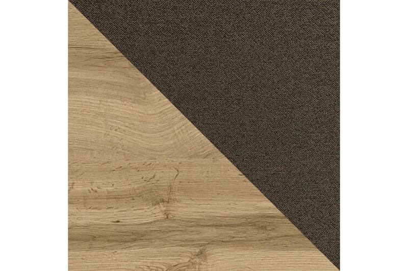 Oberting Sengeramme 180x200 cm - Møbler - Senger - Sengeramme & sengestamme