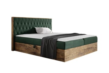 Oberting Sengeramme 180x200 cm - Møbler - Senger - Sengeramme & sengestamme