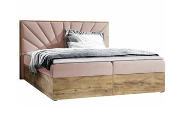 Oberting Sengeramme 180x200 cm - Møbler - Senger - Sengeramme & sengestamme