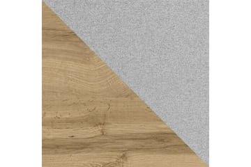 Oberting Sengeramme 180x200 cm - Møbler - Senger - Sengeramme & sengestamme