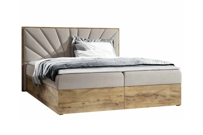 Oberting Sengeramme 180x200 cm