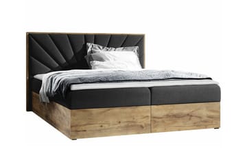 Oberting Sengeramme 180x200 cm - Møbler - Senger - Sengeramme & sengestamme
