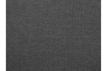 Orbey Dobbeltseng 160 | 200 cm - Grå - Møbler - Senger - Sengeramme & sengestamme