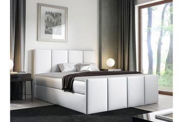 Ripon Sengeramme 120x200 cm - Møbler - Senger - Sengeramme & sengestamme