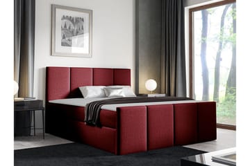 Ripon Sengeramme 160x200 cm - Møbler - Senger - Sengeramme & sengestamme