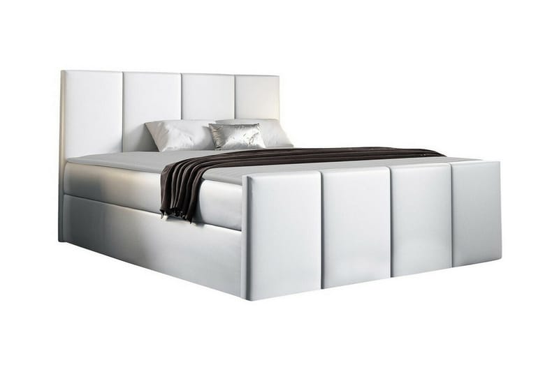 Ripon Sengeramme 160x200 cm