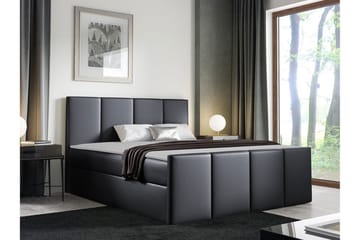 Ripon Sengeramme 160x200 cm - Møbler - Senger - Sengeramme & sengestamme