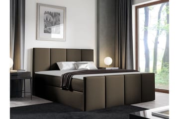 Ripon Sengeramme 180x200 cm - Møbler - Senger - Sengeramme & sengestamme