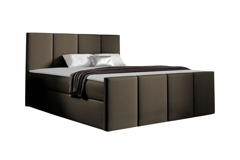 Ripon Sengeramme 180x200 cm