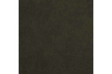 Ripon Sengeramme med Oppbevaring 140x200 cm i Fløyel med Fasthetsgrad Medium - Brun - Møbler - Senger - Sengeramme & sengestamme