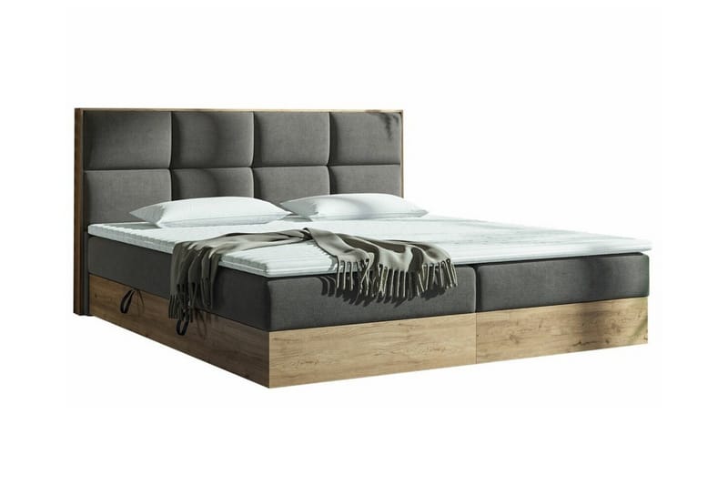 Sängram Aviemore 140x200 cm