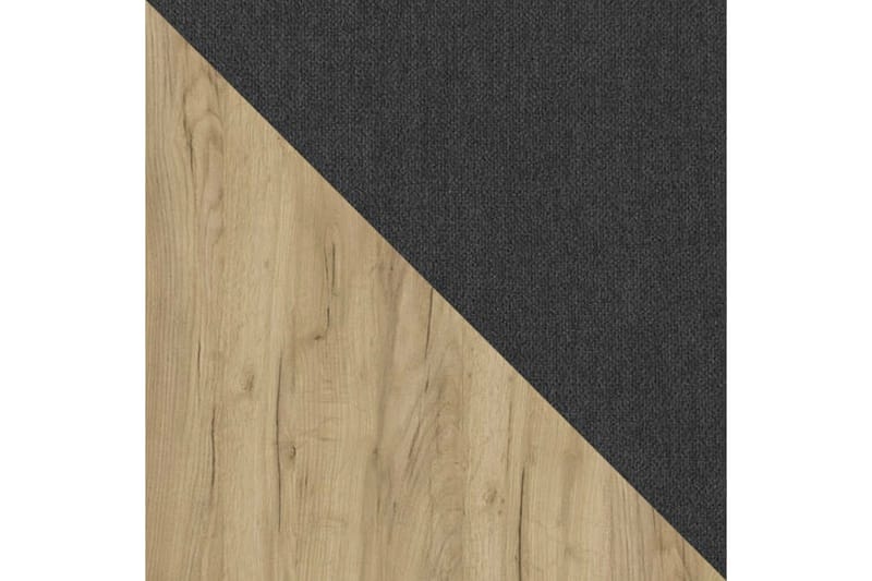 Sängram Aviemore 140x200 cm - Møbler - Senger - Sengeramme & sengestamme